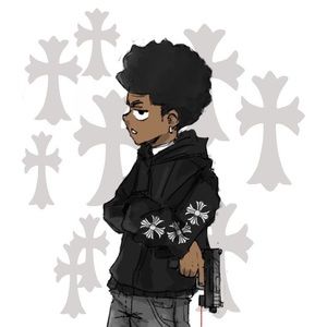 Meet your Posher, Joshua